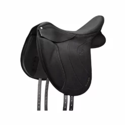 Saddlery Brands International WintecLite Dressage D'Lux Saddle With HART