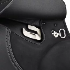 Saddlery Brands International Wintec 2000 All Purpose Saddle With HART