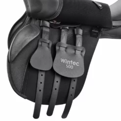 Hot Sale 🧨 Saddlery Brands International All Purpose & Endurance Saddles Wintec 500 All Purpose Saddle 🔥 14 Saddlery Brands International All Purpose & Endurance Saddles Wintec 500 All Purpose Saddle