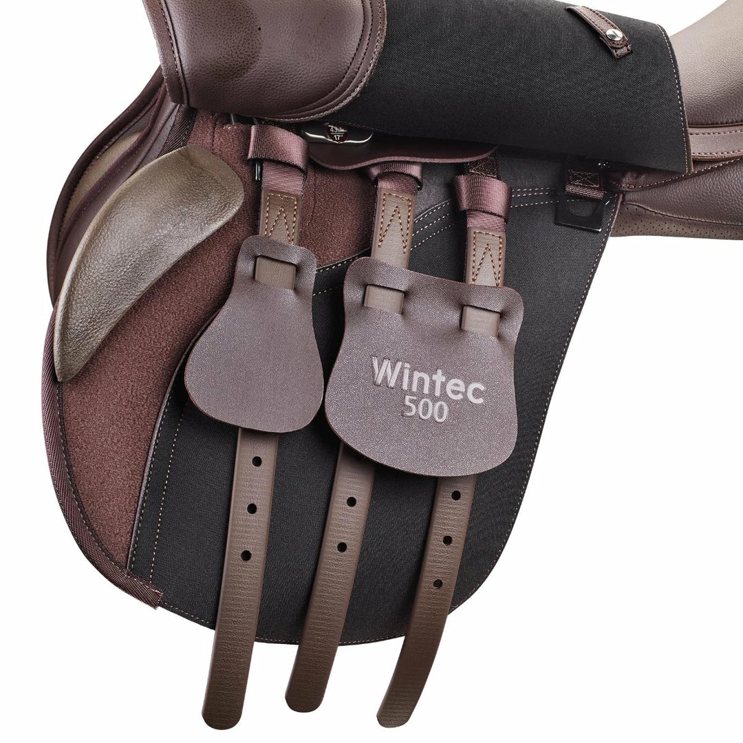 Hot Sale 🧨 Saddlery Brands International All Purpose & Endurance Saddles Wintec 500 All Purpose Saddle 🔥 10 Saddlery Brands International All Purpose & Endurance Saddles Wintec 500 All Purpose Saddle