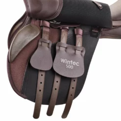 Best Pirce 😉 Saddlery Brands International Wintec 500 Pony All Purpose Saddle 😍 18 Saddlery Brands International Wintec 500 Pony All Purpose Saddle