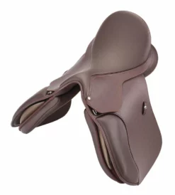 Best Pirce 😉 Saddlery Brands International Wintec 500 Pony All Purpose Saddle 😍 16 Saddlery Brands International Wintec 500 Pony All Purpose Saddle