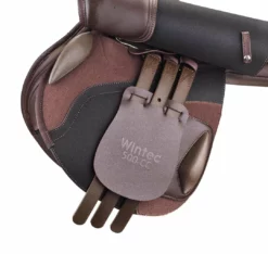 Discount 🔔 Saddlery Brands International Wintec 500 Close Contact Saddle 🎉 18 Saddlery Brands International Wintec 500 Close Contact Saddle