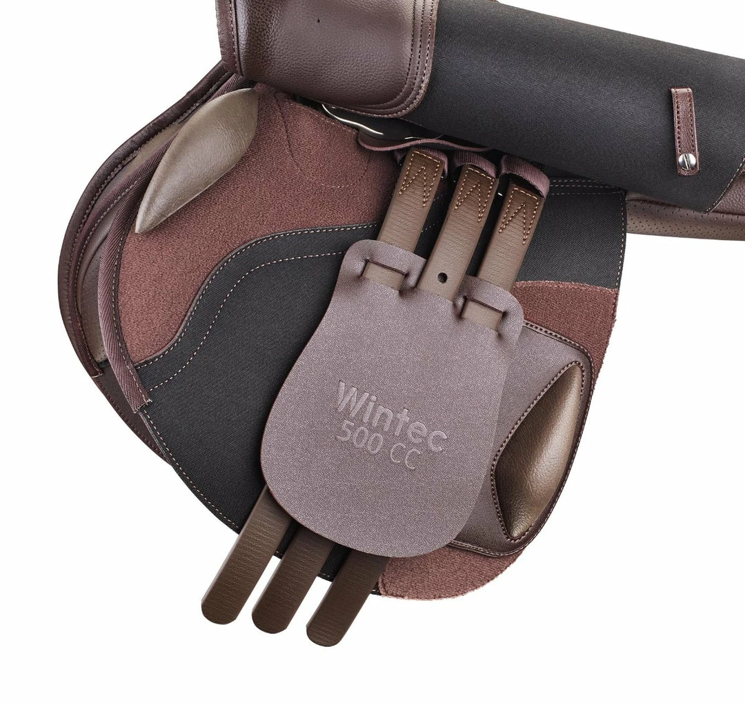 Discount 🔔 Saddlery Brands International Wintec 500 Close Contact Saddle 🎉 10 Saddlery Brands International Wintec 500 Close Contact Saddle