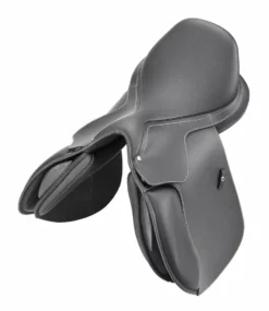 Saddlery Brands International Wintec 500 Jump Saddle Close Contact Saddles