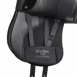 Saddlery Brands International Wintec Pro Endurance Saddle With HART All Purpose & Endurance Saddles