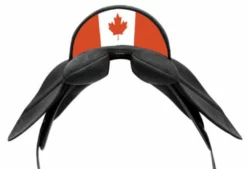 Saddlery Brands International WintecLite All Purpose Cantle Cover