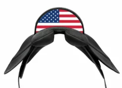 Saddlery Brands International WintecLite All Purpose Cantle Cover