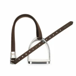 Saddlery Brands International Wintec Pro Stirrup Straps Saddle Pads & Fittings