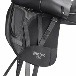 Saddlery Brands International Dressage Saddles Wintec Pro Dressage Saddle With HART