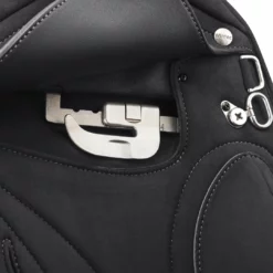 Saddlery Brands International Wintec Pro Endurance Saddle With HART All Purpose & Endurance Saddles