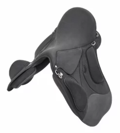 Saddlery Brands International Wintec Pro Endurance Saddle With HART All Purpose & Endurance Saddles