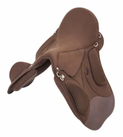 Saddlery Brands International Wintec Pro Endurance Saddle With HART All Purpose & Endurance Saddles