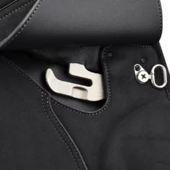 Saddlery Brands International Dressage Saddles Wintec Pro Pony Dressage Saddle With HART