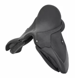 Saddlery Brands International Dressage Saddles Wintec Pro Pony Dressage Saddle With HART