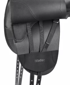 Saddlery Brands International Wintec Pro Stock Saddle With HART