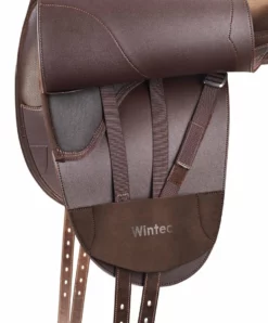 Saddlery Brands International Wintec Pro Stock Saddle With HART