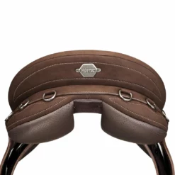 Saddlery Brands International Wintec Pro Stock Saddle With Swinging Fenders And HART