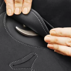 Saddlery Brands International Wintec Pro Stock Saddle With HART