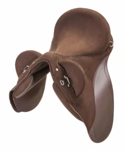 Saddlery Brands International Wintec Pro Stock Saddle With HART