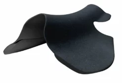 Saddlery Brands International Wintec Half Riser Comfort Pad Front Saddle Pads & Fittings