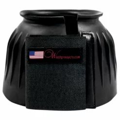 Walsh Velcro Bell Boots Horse Boots & Wraps