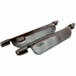 Walsh Leather Blinkers English Bridles