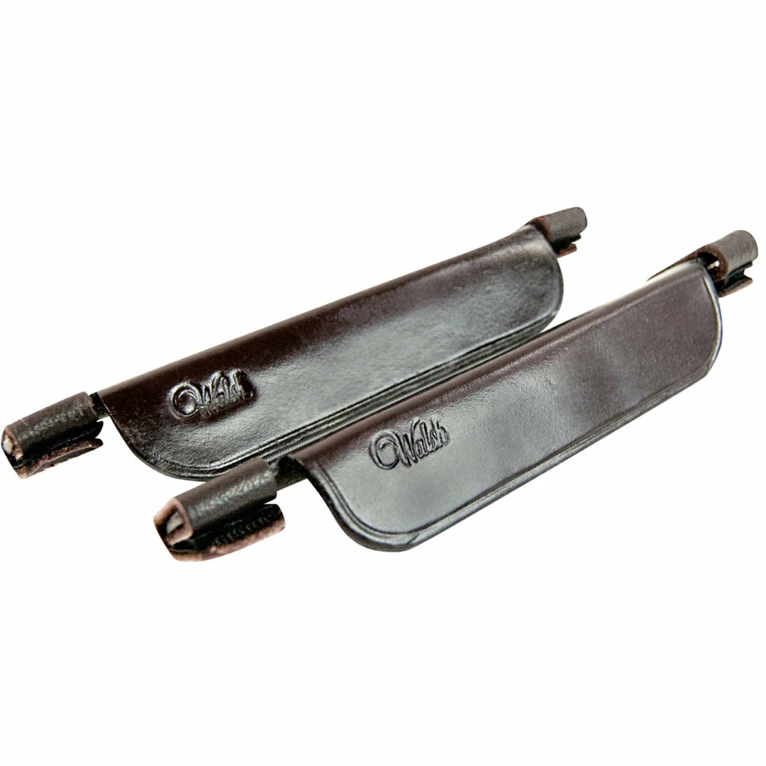 Discount 😉 Walsh Leather Blinkers English Bridles 😀 3 Walsh Leather Blinkers English Bridles