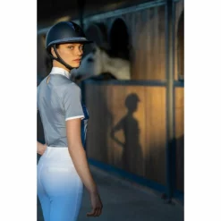 Samshield Women's Adele Knee Grip Breeches