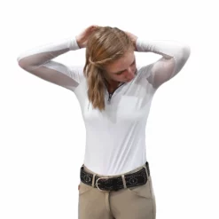 Outlet 💯 Shirts & Tops Tailored Sportsman Long Sleeve IceFil Sun 👚 Shirts 🎉 85 Shirts & Tops Tailored Sportsman Long Sleeve IceFil Sun Shirts