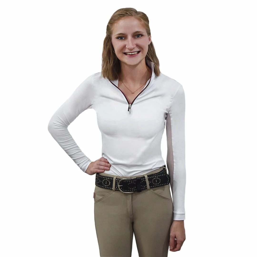 Outlet 💯 Shirts & Tops Tailored Sportsman Long Sleeve IceFil Sun 👚 Shirts 🎉 42 Shirts & Tops Tailored Sportsman Long Sleeve IceFil Sun Shirts