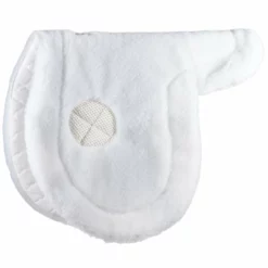 Wilkers Wilker's Cling On Saddle Pad Saddle Pads & Fittings