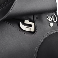 Saddlery Brands International Wintec 2000 All Purpose Saddle With HART