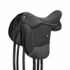 Saddlery Brands International Dressage Saddles Wintec Pro Pony Dressage Saddle With HART