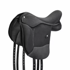 Saddlery Brands International Dressage Saddles Wintec Pro Pony Dressage Saddle With HART