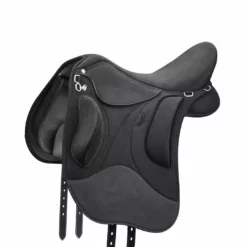 Saddlery Brands International Wintec Pro Endurance Saddle With HART All Purpose & Endurance Saddles