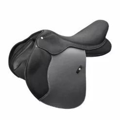 Saddlery Brands International Close Contact Saddles Wintec Pro Jump RearFB Saddle With HART