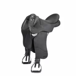 Saddlery Brands International Wintec Pro Stock Saddle With Swinging Fenders And HART