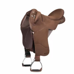 Saddlery Brands International Wintec Pro Stock Saddle With Swinging Fenders And HART