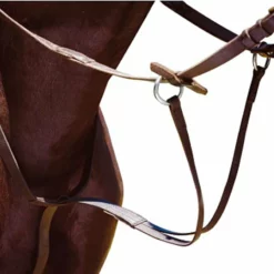 Saddlery Brands International Martingales, Breastplates, Attachments Wintec Running Martingale
