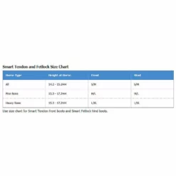 Toklat Originals Woof Wear Smart Fetlock Boot