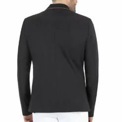 Equiline Men's CelliC Show Coat