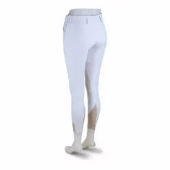 R.J. Classics Equestrian Apparel RJ Classics Belmont Mid-Rise Side Zip Breech Breeches