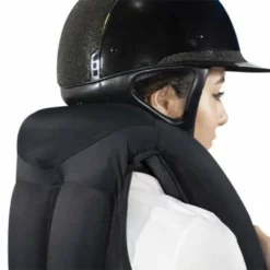 Helite Zip'In Airbag Vest II Riding Vests
