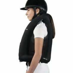 Helite Zip'In Airbag Vest II Riding Vests