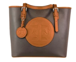 Tucker Tweed Equestrian James River Carry All Bag Equestrian Bags & Luggage