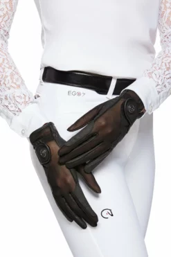 EGO7 EGO 7 Air Mesh Gloves Equestrian Accessories