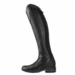Riding Boots & Half Chaps Ariat Women's V-Sport Tall Boot- All Black