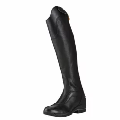 Riding Boots & Half Chaps Ariat Women's V-Sport Tall Boot- All Black