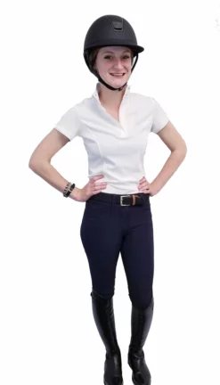 Animo Ladies Naspre Breech Breeches